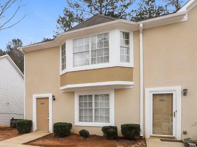 House for rent in Lithonia, Georgia