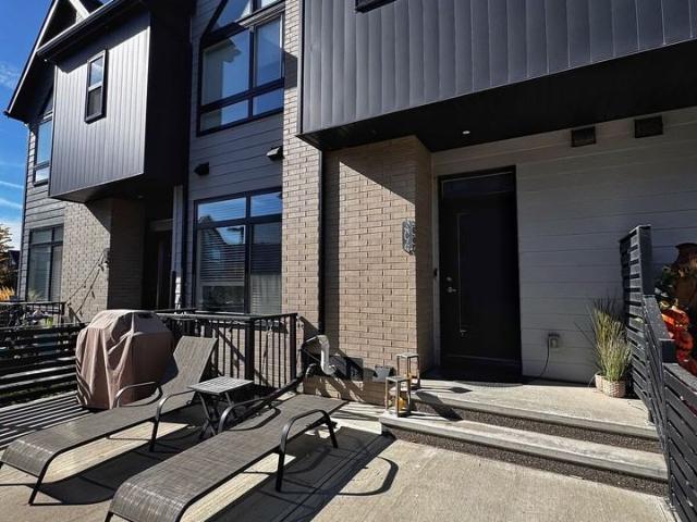 House for rent in Calgary, Northwest