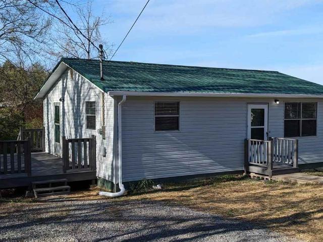 House for rent in Athens, East Tennessee