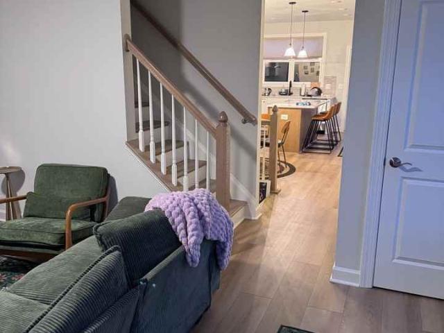 House for rent in Virginia