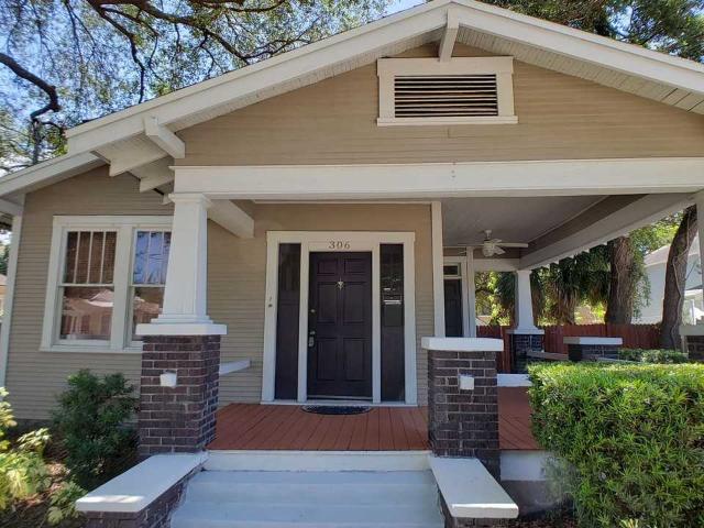 House for rent in Tampa, Florida
