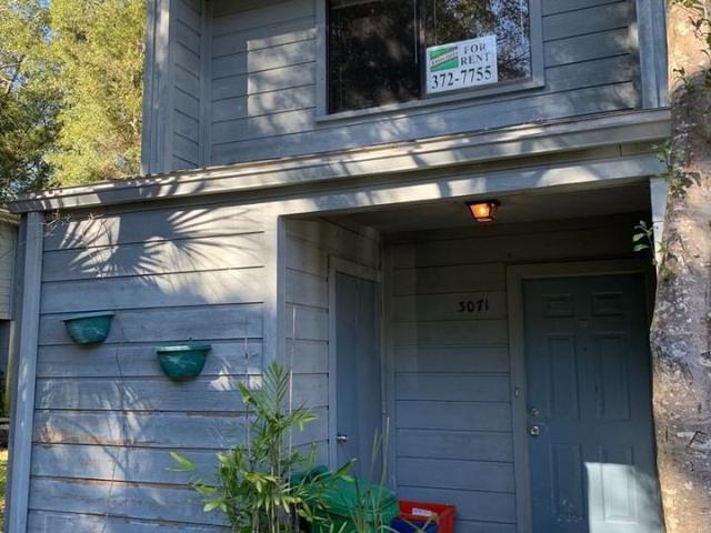 House for rent in Gainesville, Florida