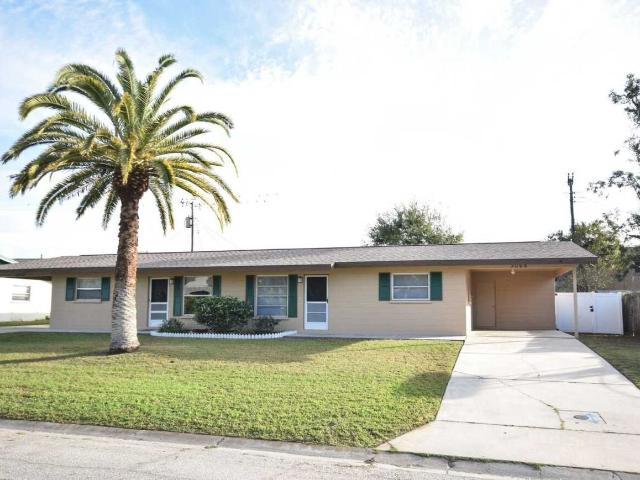 House for rent in Florida