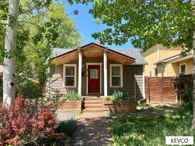 House for rent in Fort Collins, Colorado