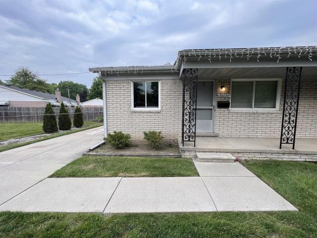 House for rent in Saint Clair Shores, Michigan