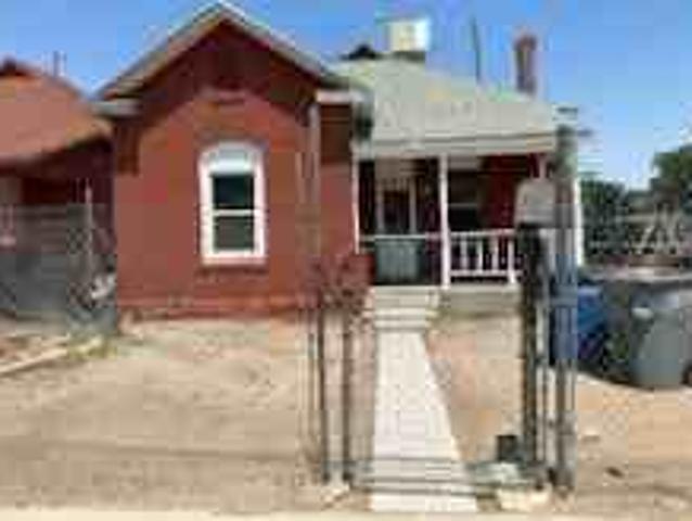 House for rent in El Paso, Texas