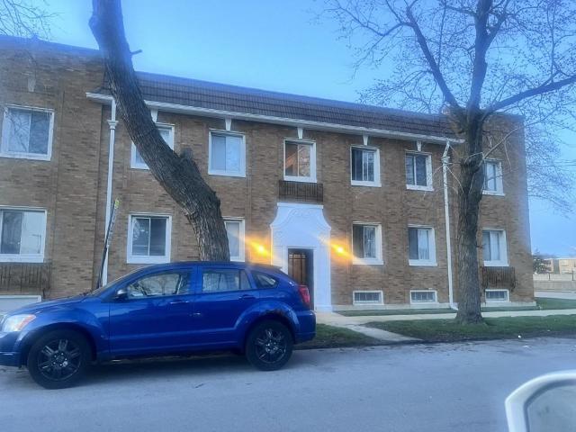 House for rent in Chicago Park, Illinois