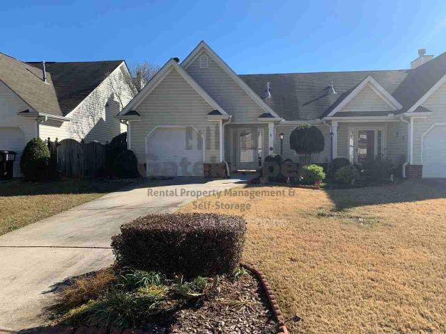 House for rent in Newnan, Georgia