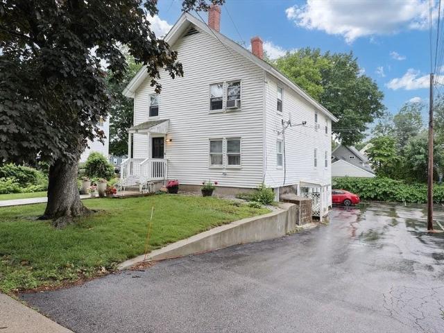 House for rent in Franklin