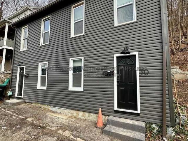 House for rent in Pittsburg, Pennsylvania