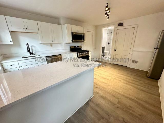 House for rent in Pittsburgh, Allegheny County