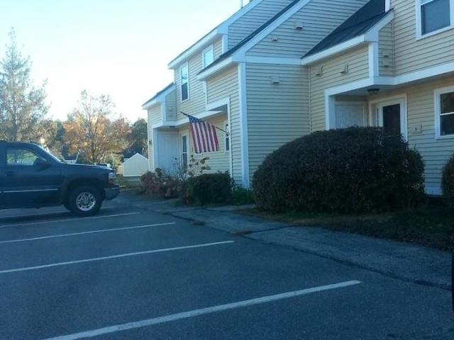 House for rent in New Hampshire