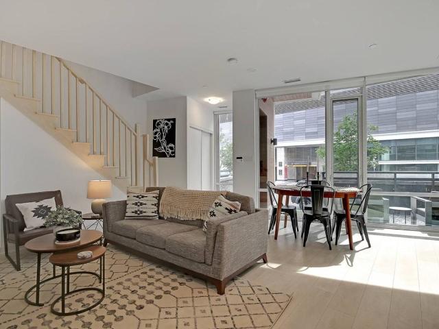 House for rent in Woburn, Ontario