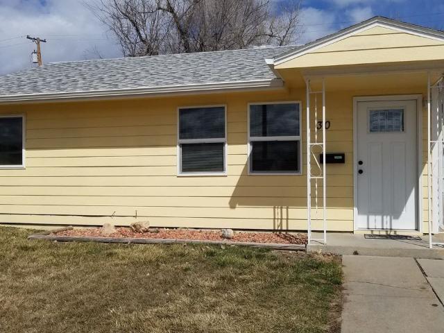 House for rent in Rapid City, South Dakota