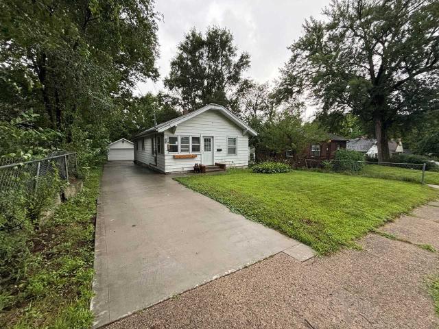 House for rent in Des Moines, Polk County