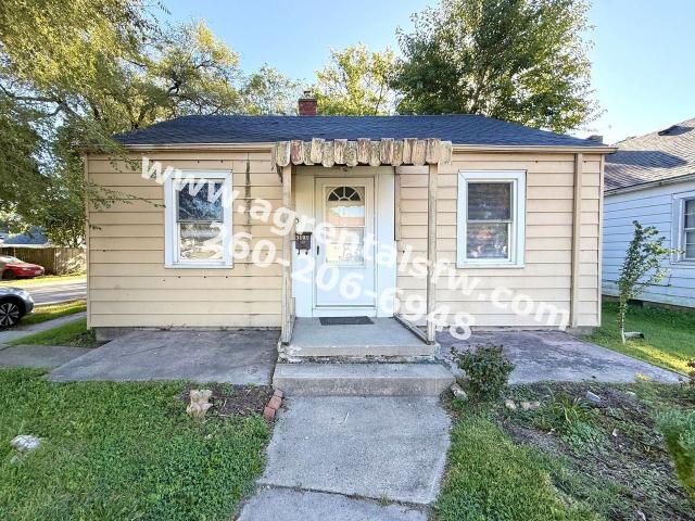 House for rent in Fort Wayne, Allen County