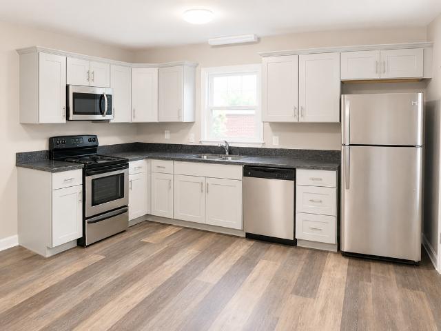 House for rent in Wake, North Carolina