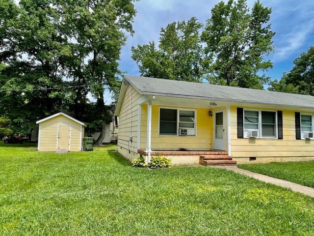 House for rent in Virginia