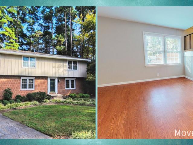 House for rent in Wake, North Carolina
