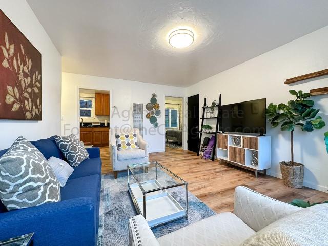 House for rent in Oakland