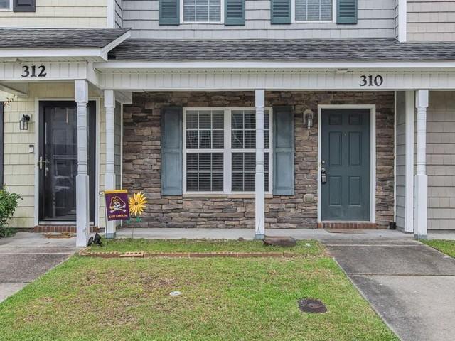 House for rent in Jacksonville, North Carolina