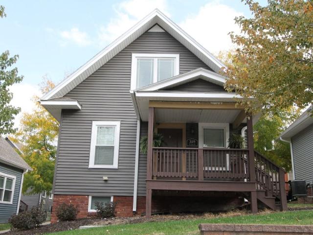 House for rent in Nebraska