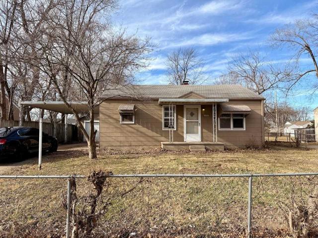 House for rent in Independence, Missouri