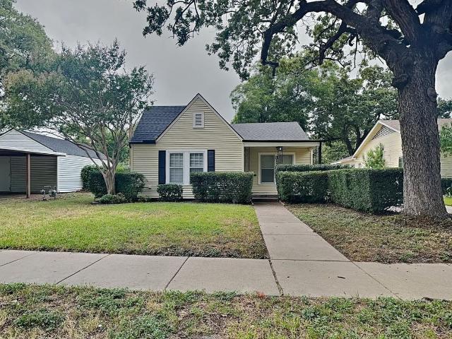 House for rent in Fort Worth, Texas