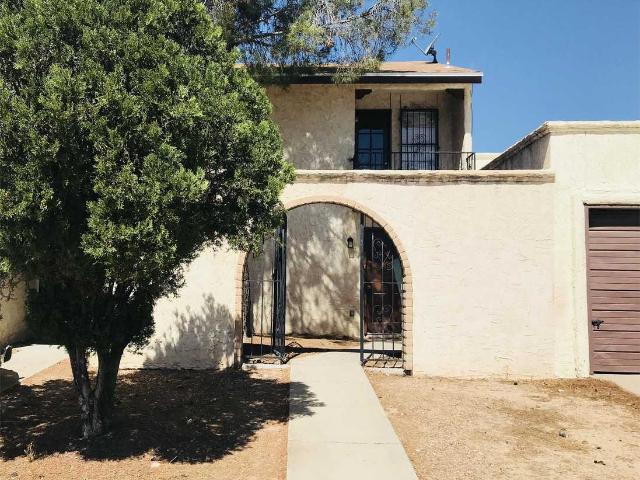 House for rent in El Paso