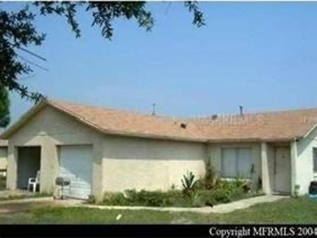 House for rent in Orlando, Florida