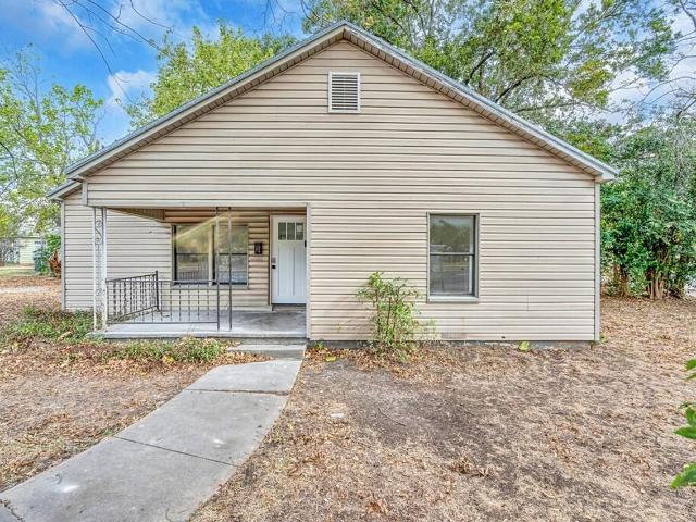 House for rent in Waco, Texas