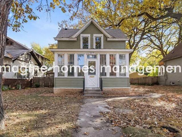 House for rent in Hennepin, Minnesota