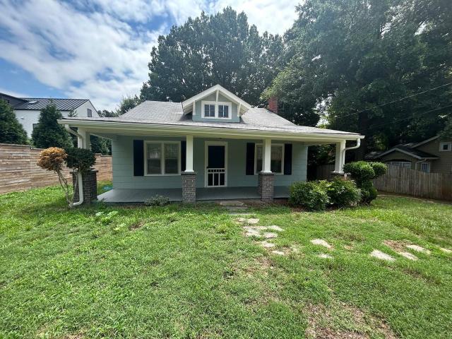 House for rent in Pfafftown, North Carolina