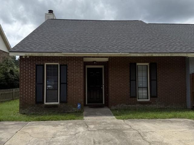 House for rent in Kathleen, Georgia