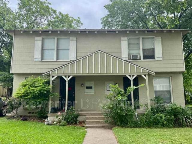 House for rent in Dallas, Texas