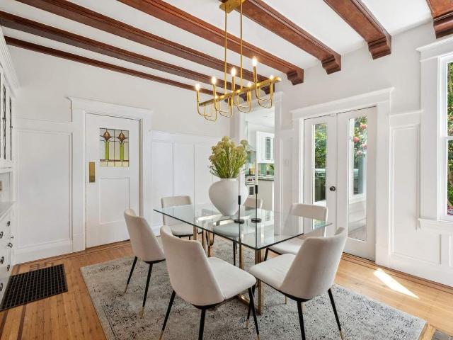 House for rent in San Francisco, California