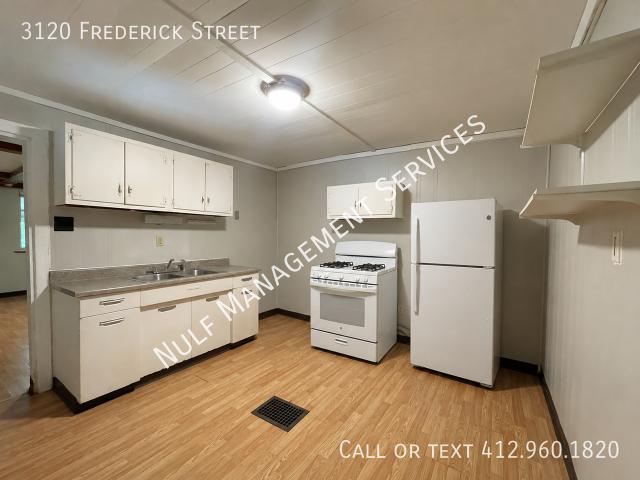 House for rent in Marshall-Shadeland, Pittsburgh