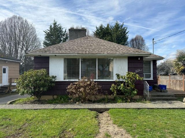 House for rent in Victoria, British Columbia