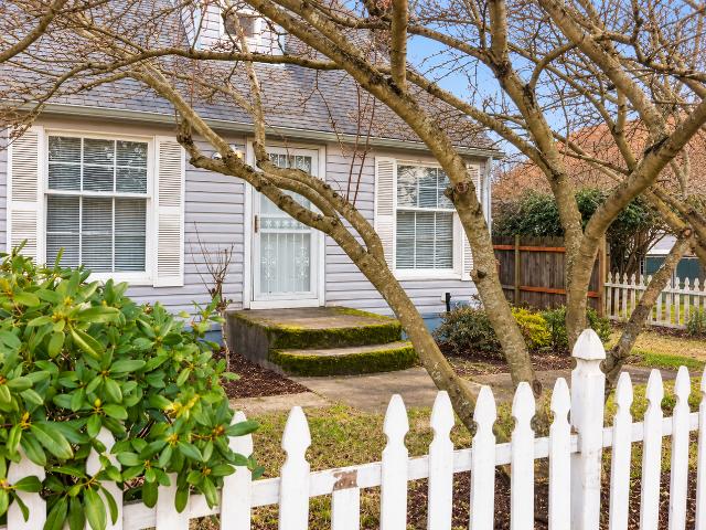 House for rent in Powellhurst-Gilbert, Portland