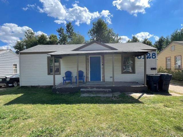 House for rent in Oklahoma City, Oklahoma