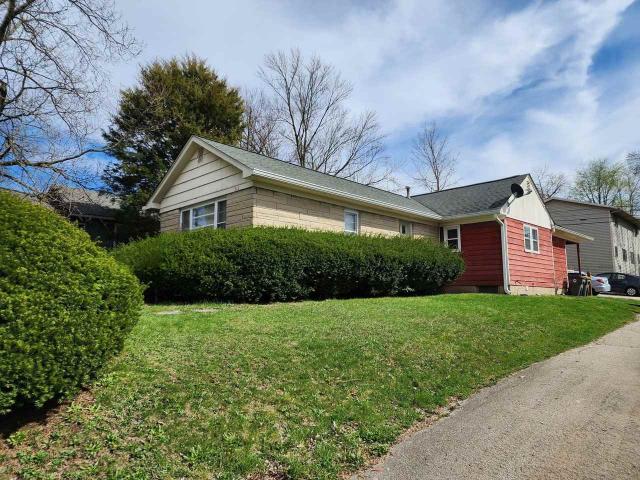 House for rent in Bloomington