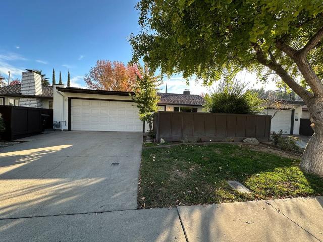 House for rent in Modesto, California