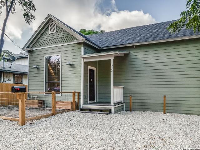House for rent in Government Hill, San Antonio