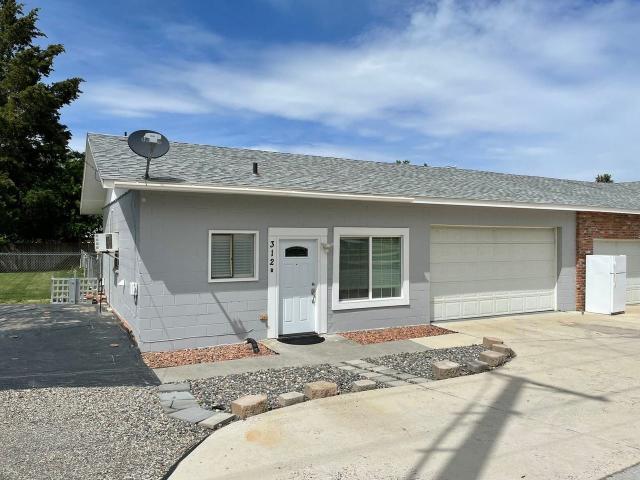 House for rent in Kennewick, Washington