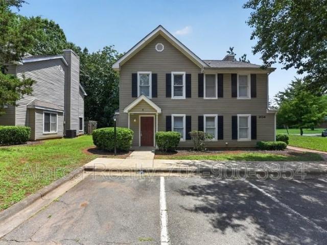 House for rent in Mecklenburg, North Carolina