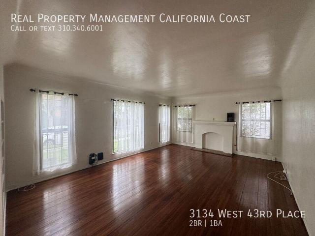 House for rent in Canoga Park, California