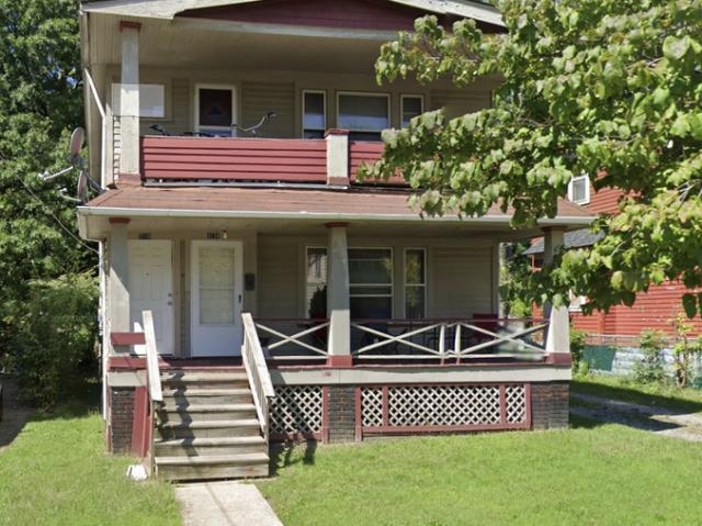 House for rent in Cleveland, Cuyahoga County