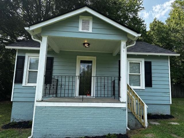 House for rent in Guilford, North Carolina