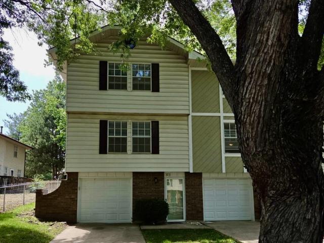 House for rent in Blue Springs, Missouri