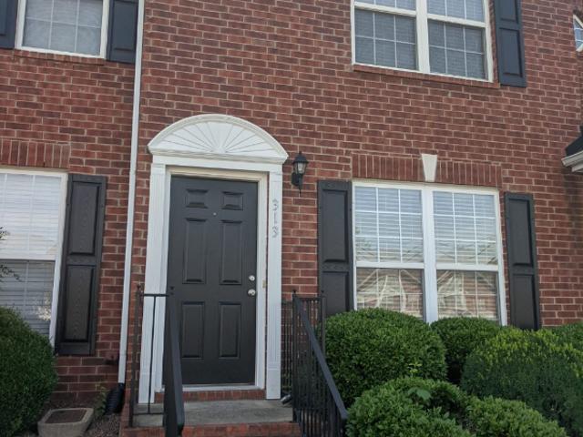 House for rent in Tennessee